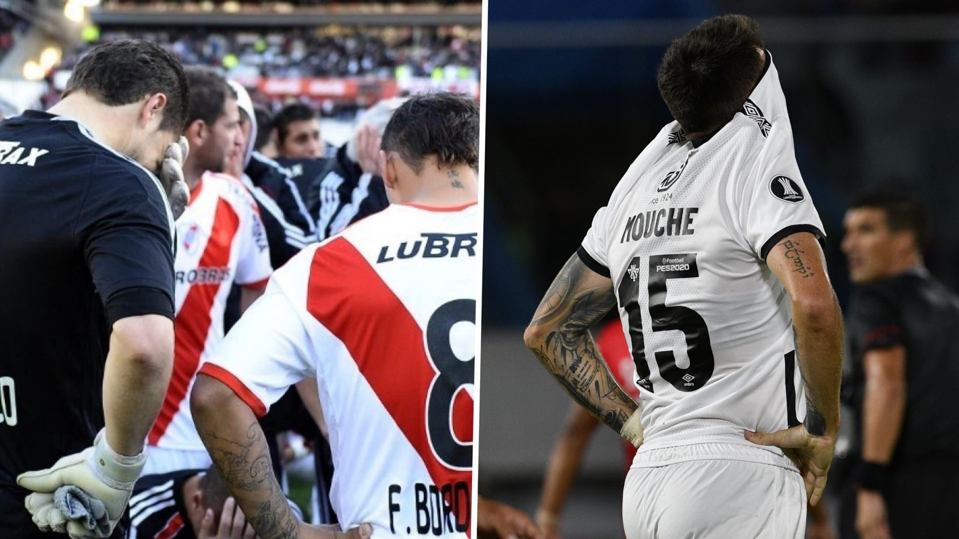 River - Colo Colo