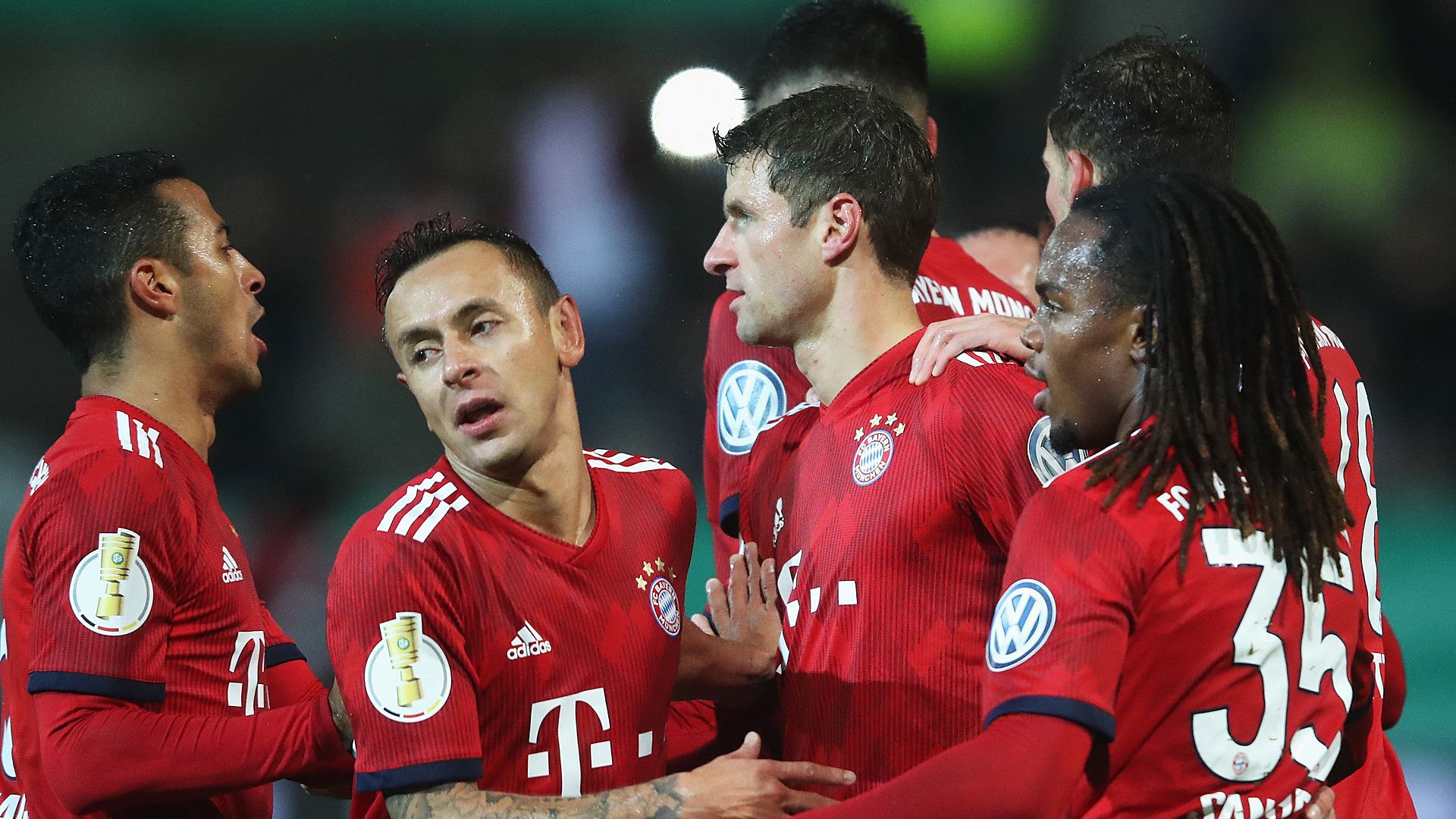 FC Bayern Rödinghausen