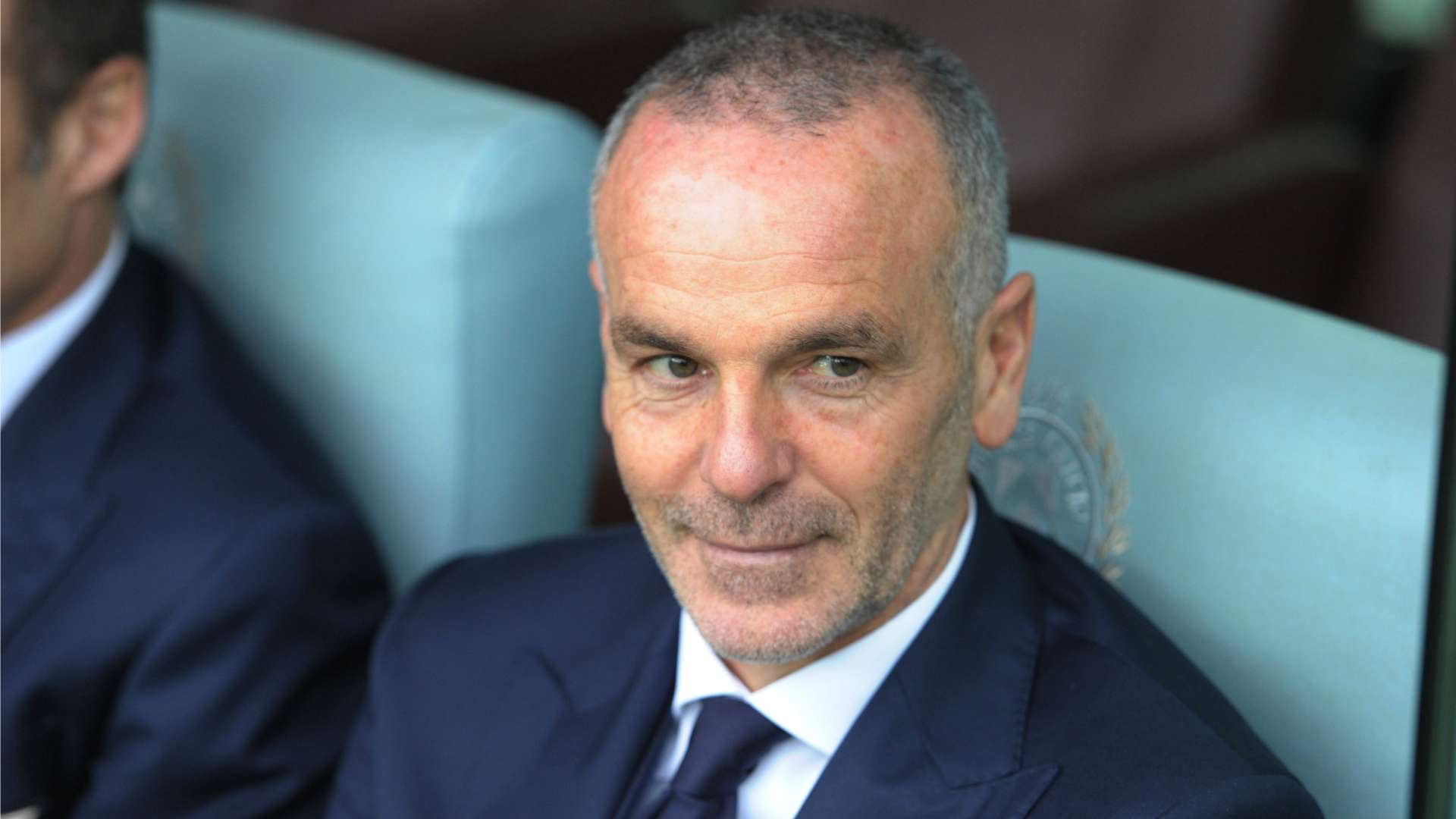 Stefano Pioli