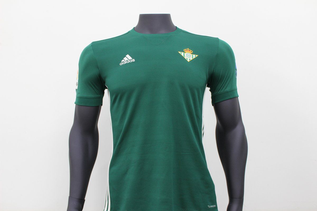 Real Betis camiseta