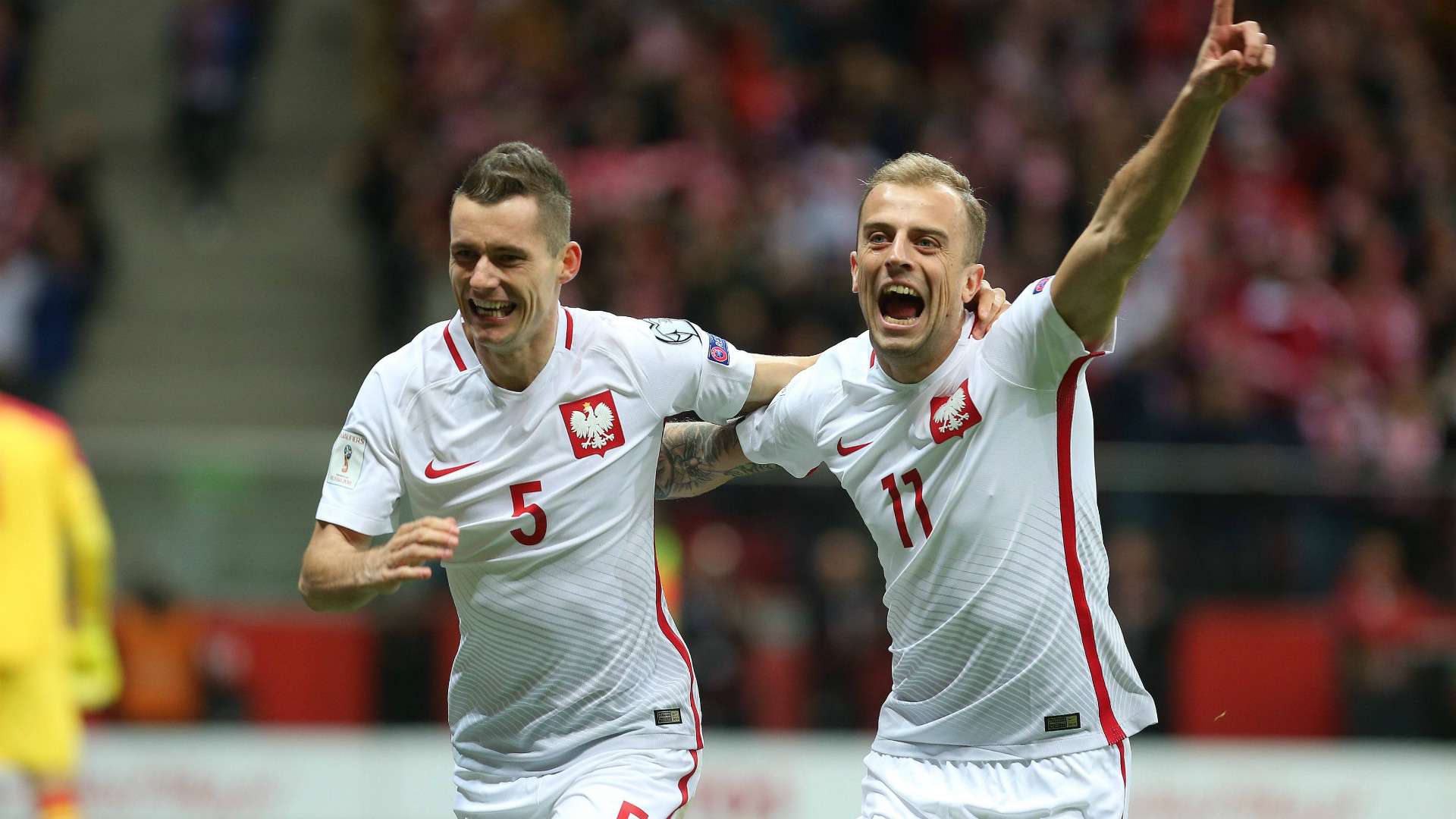 ONLY GERMANY Poland Montenegro 08102017