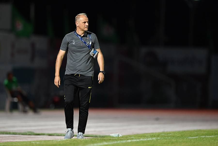 โบซิดาร์ บันโดวิช