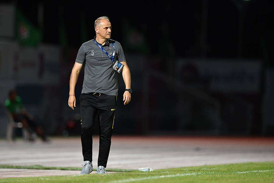 โบซิดาร์ บันโดวิช