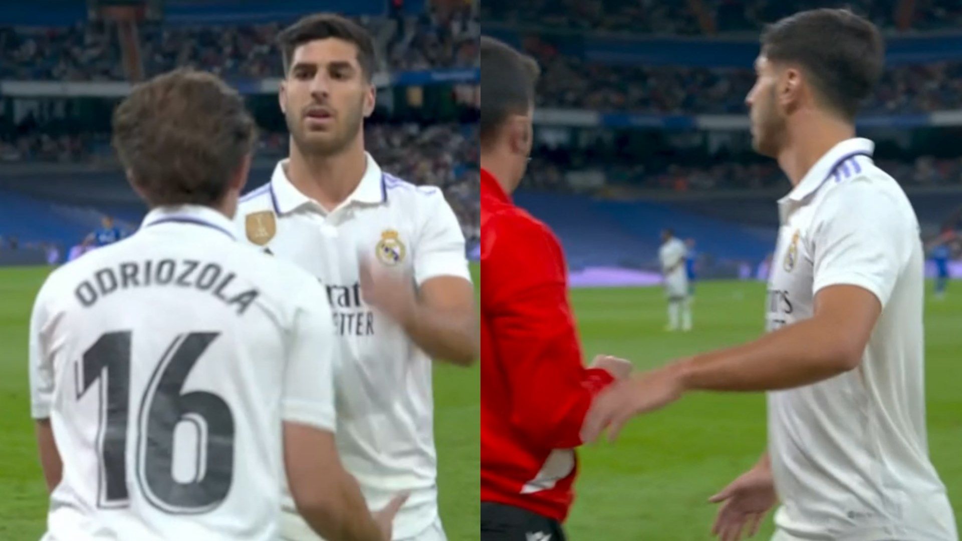 Asensio Odriozola