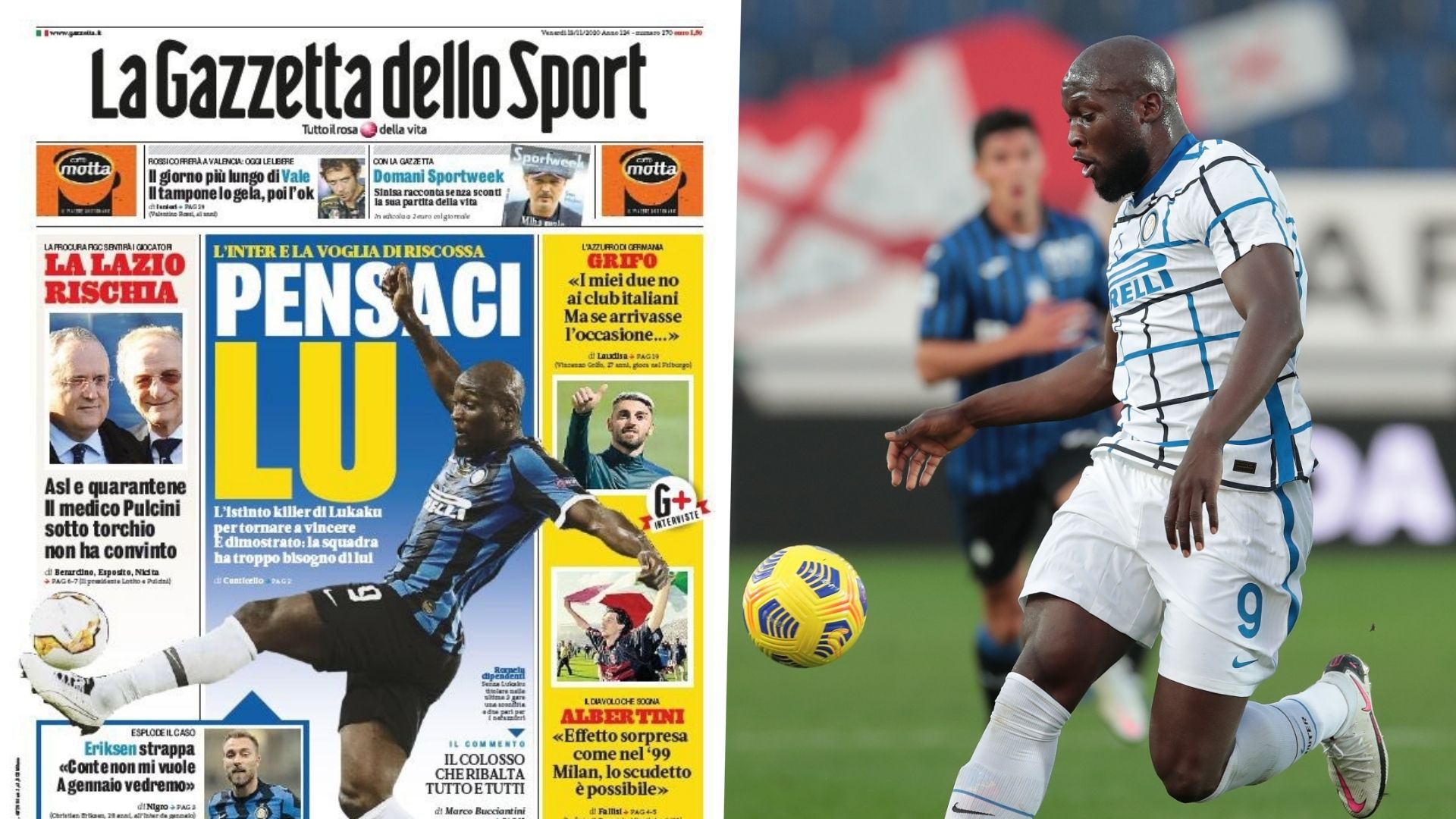 13 Nov Gds