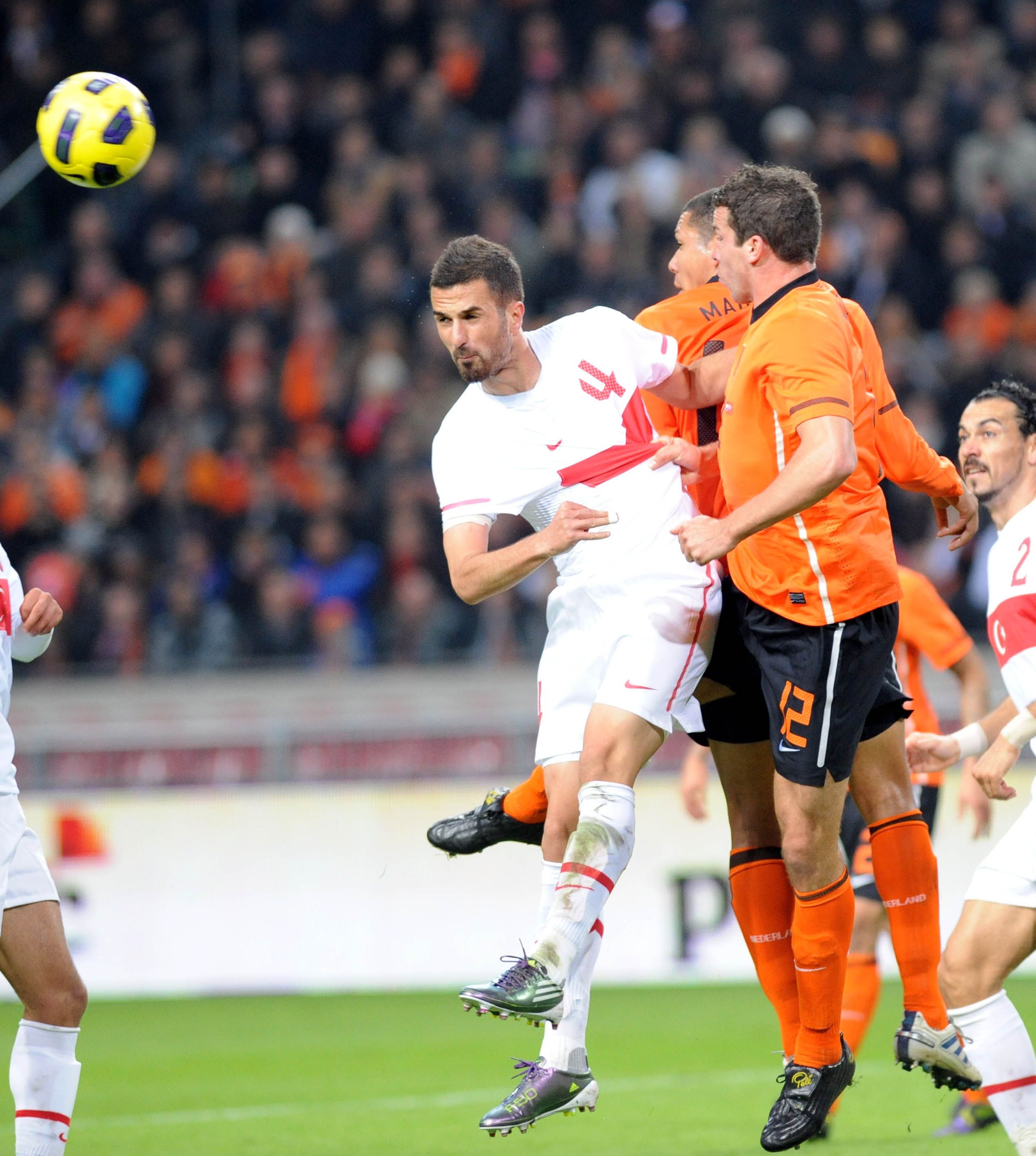 Serdar Kesimal, Türkiye 