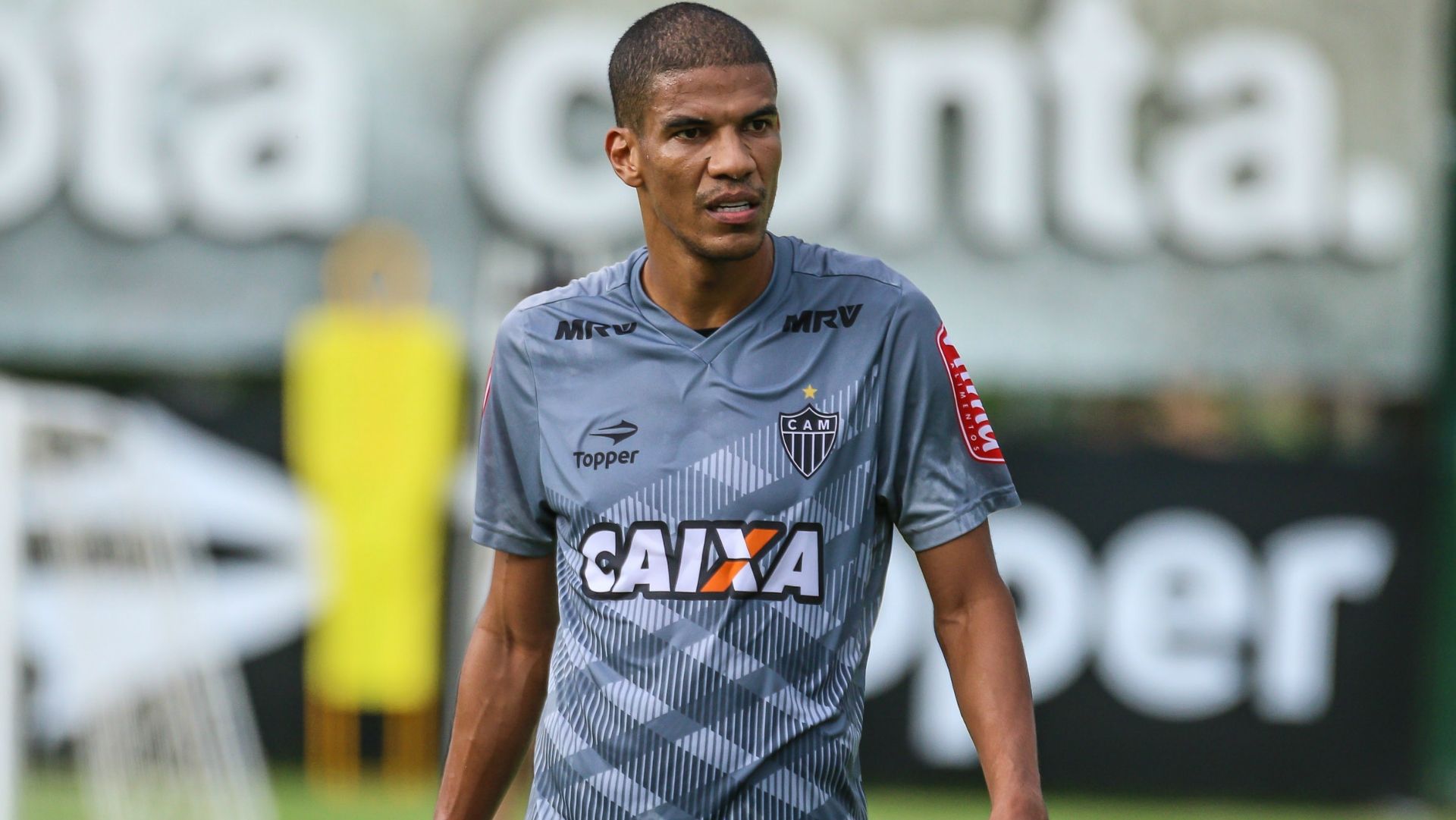 Leonardo Silva Atlético-MG