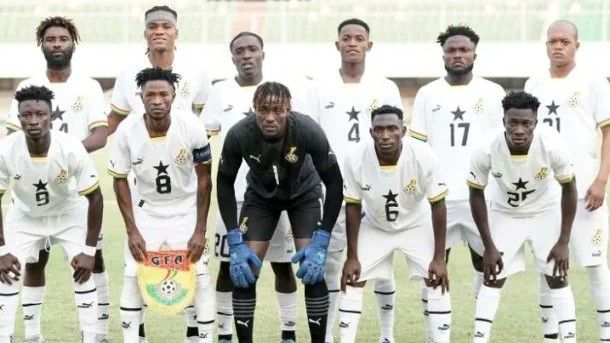 Ghana, December 2025