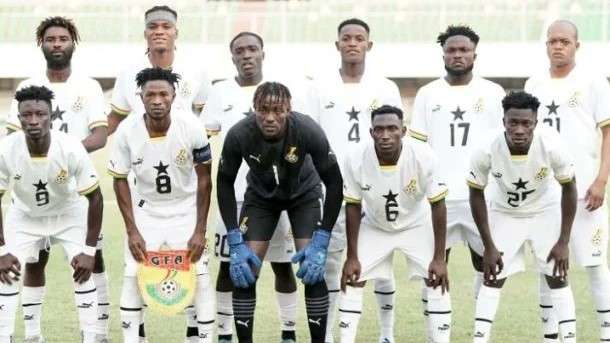 Ghana, December 2025