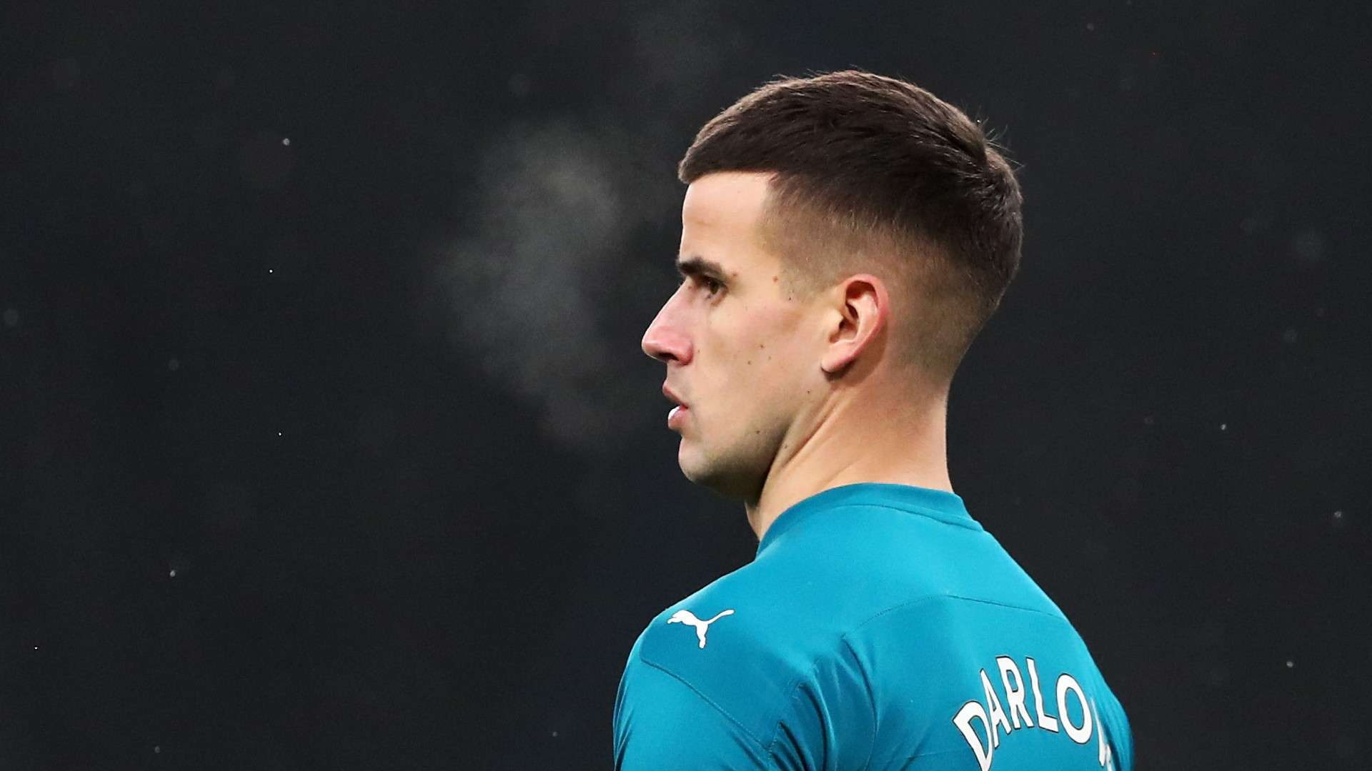 Darlow Newcastle 2020