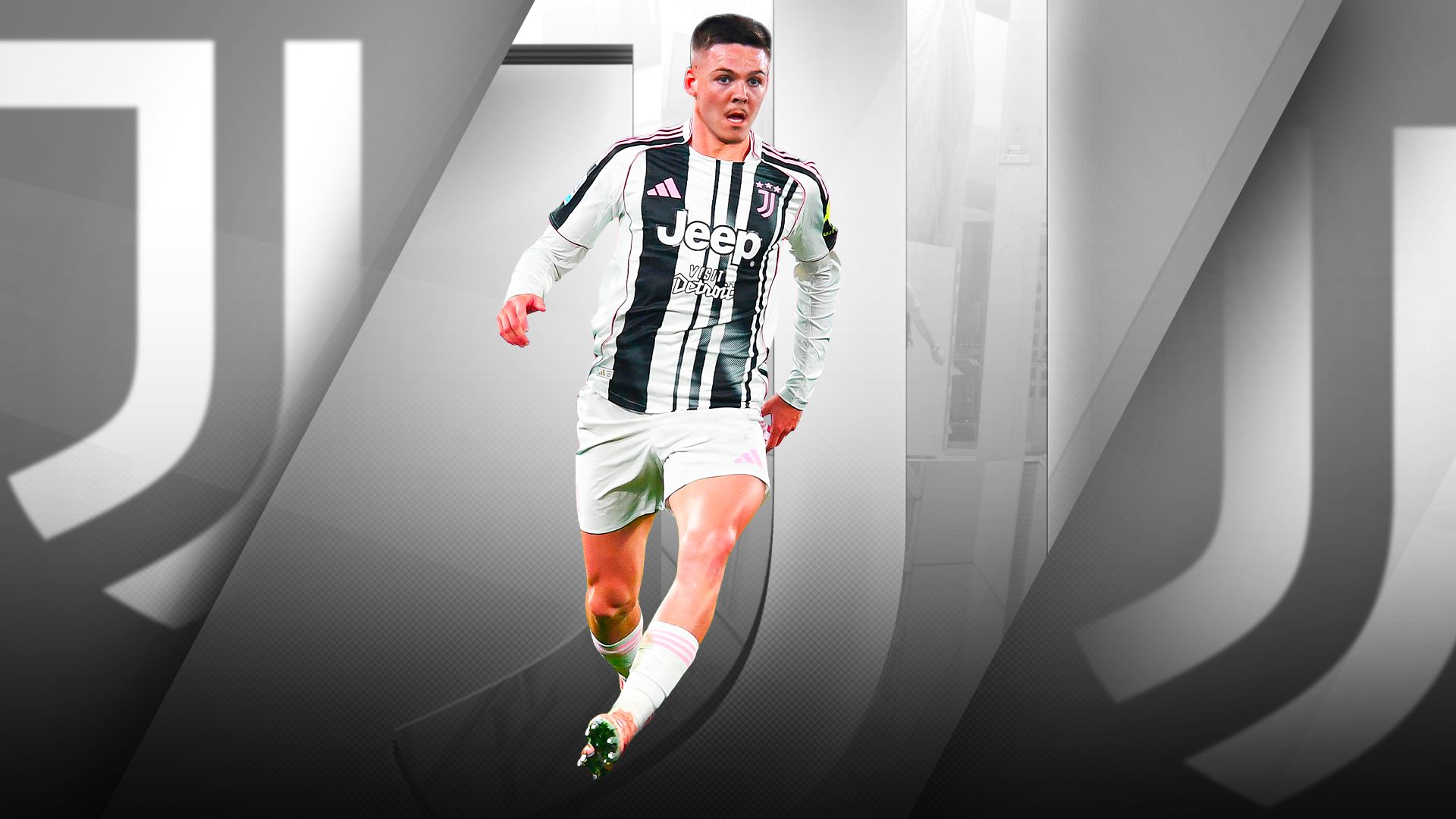 Holm Juventus GFX