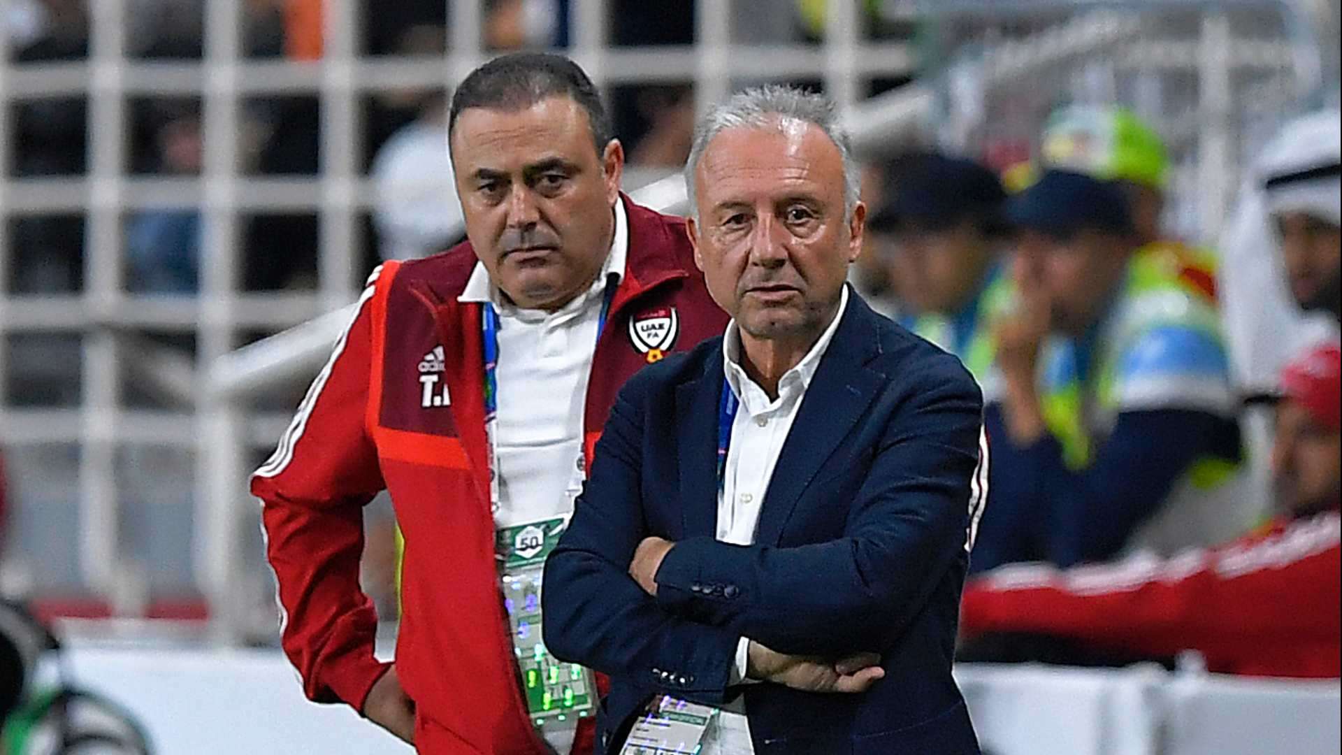 2019-01-29 Alberto Zaccheroni