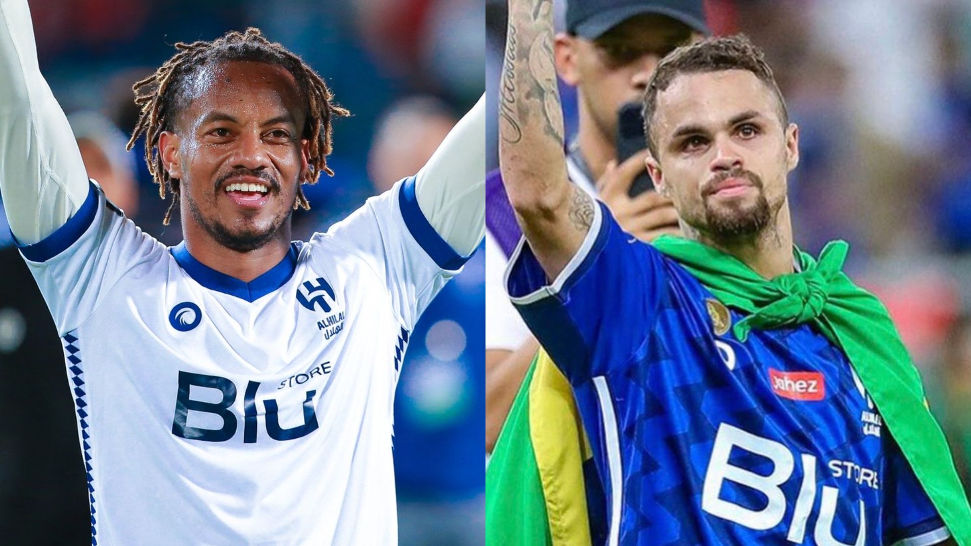 andrea carrillo - michael delgado