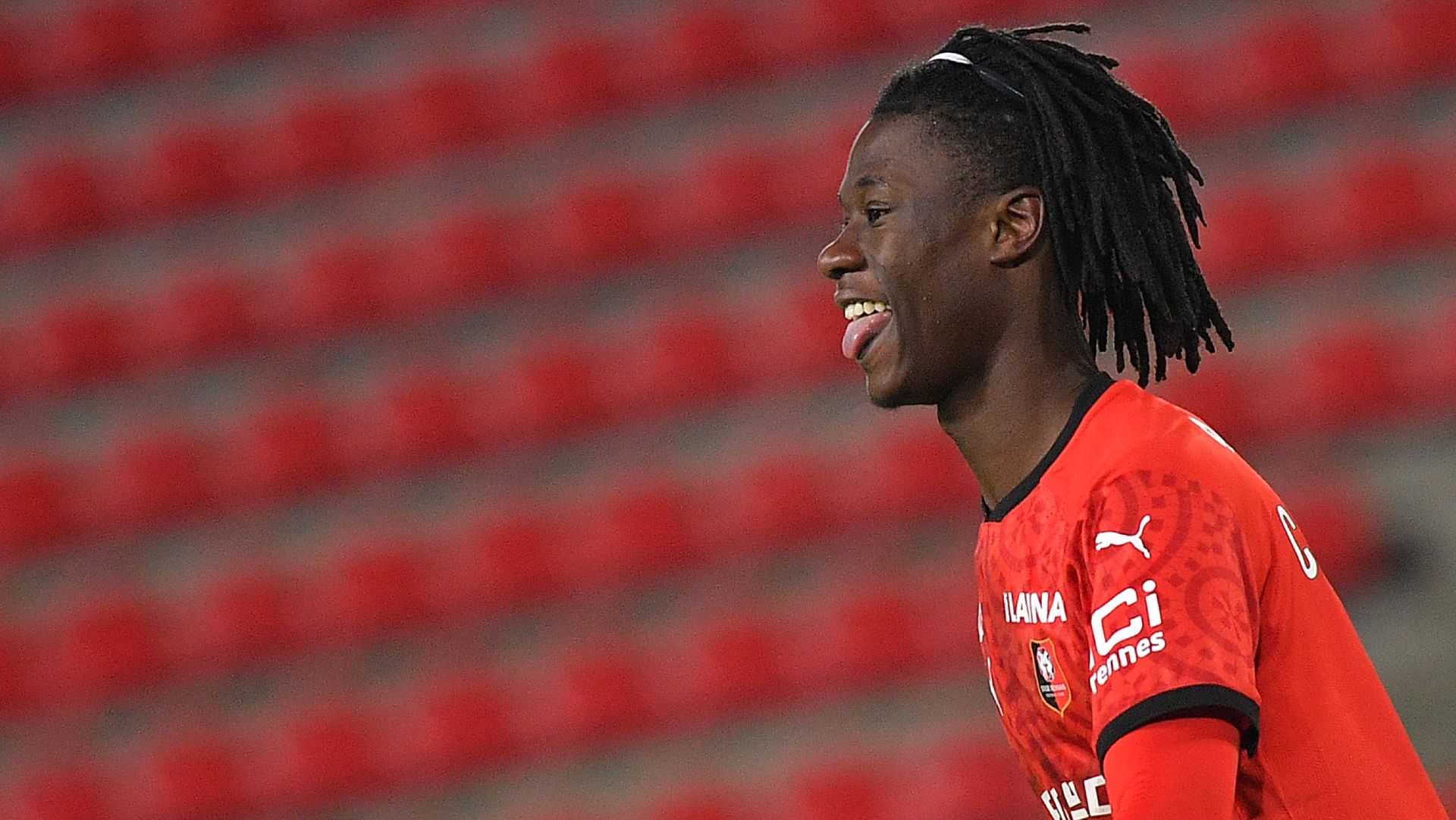 Eduardo Camavinga Rennes Real Madrid Transfers