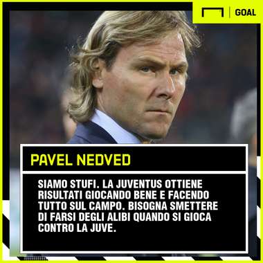ps Nedved
