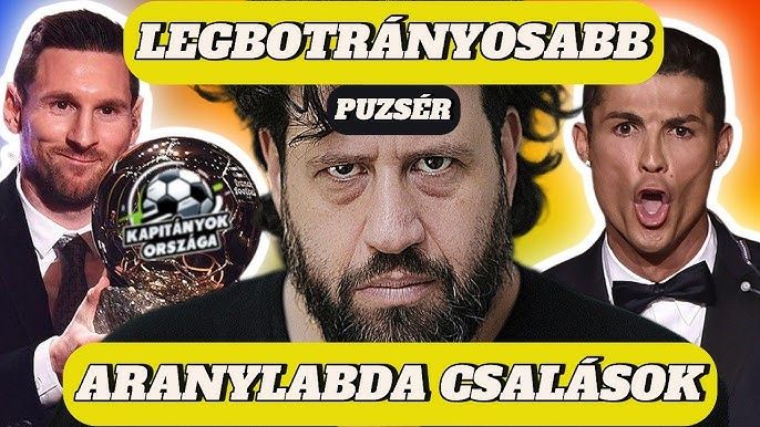 Kapitányok Országa