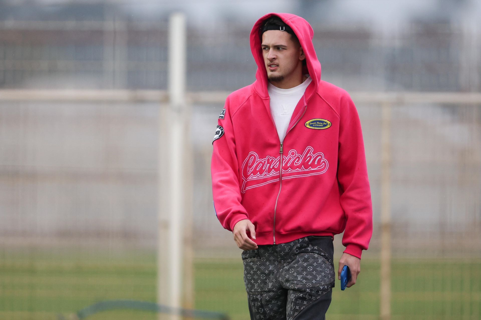 Justin Hubner - Timnas Indonesia