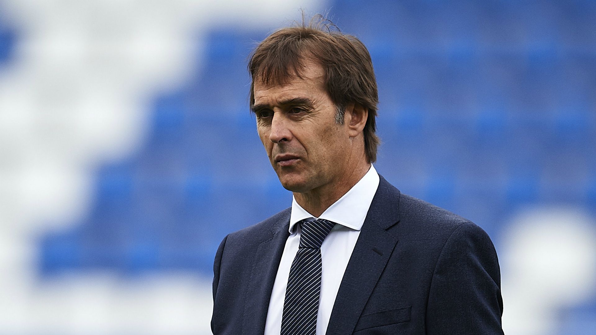 Julen Lopetegui