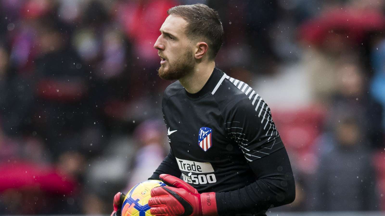 Jan Oblak