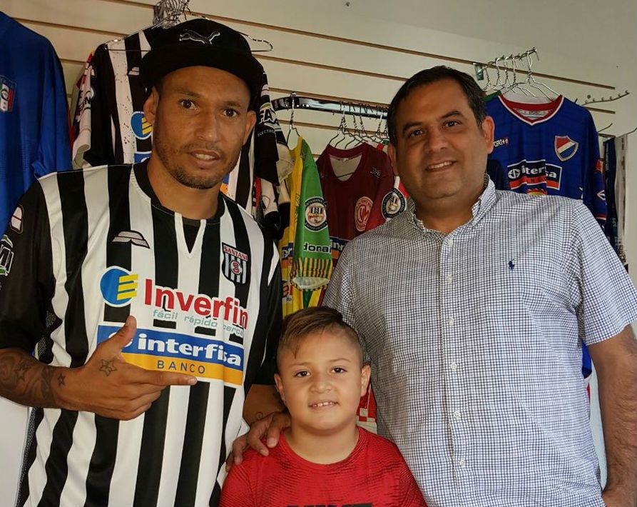 Fabio Escobar