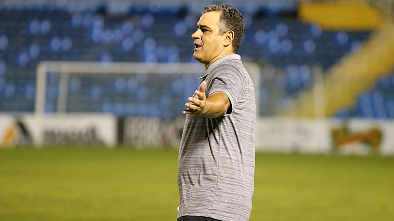 Pericles Chamusca Ceara 2018