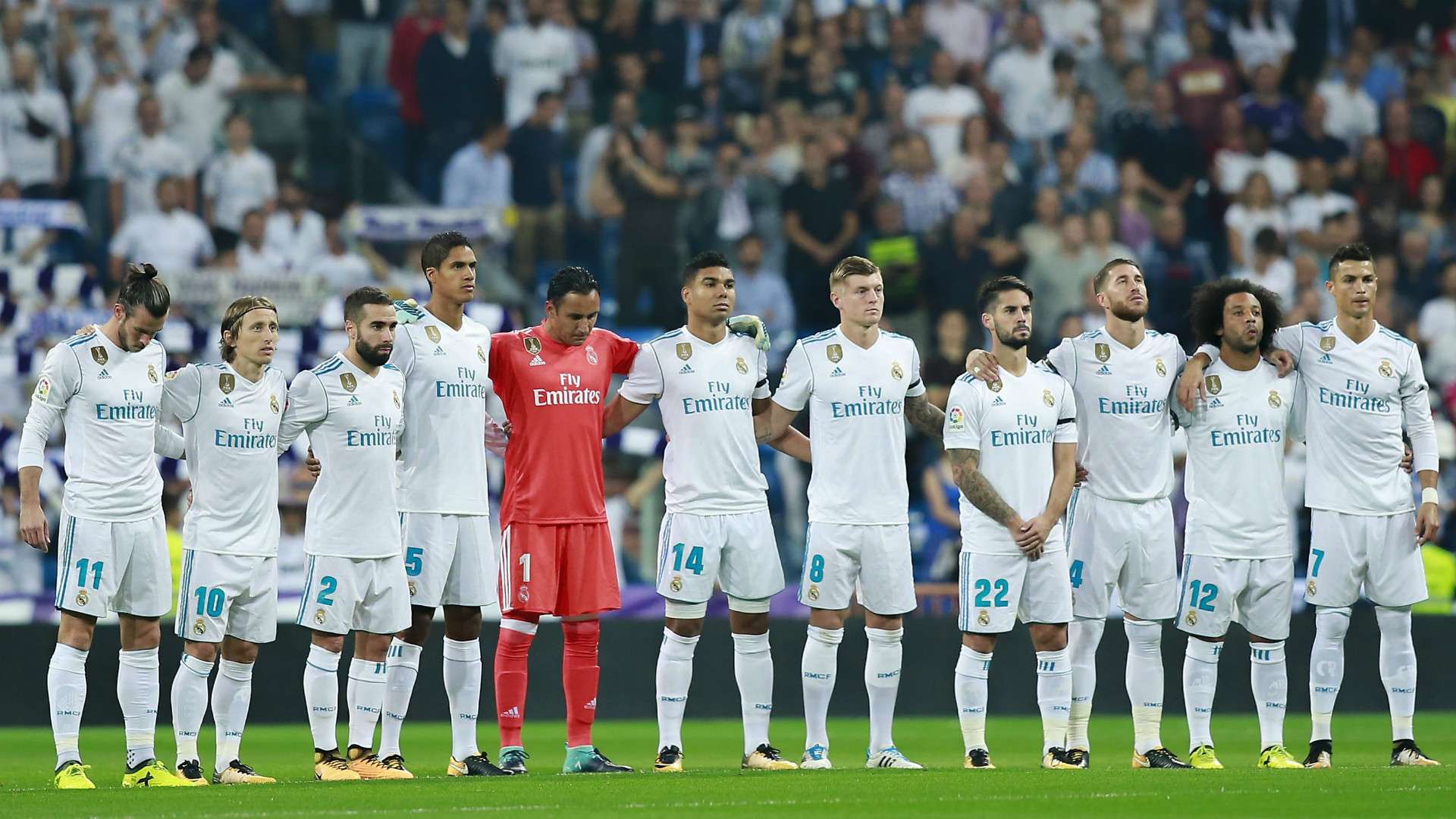 Mexico Real Madrid Betis LaLiga