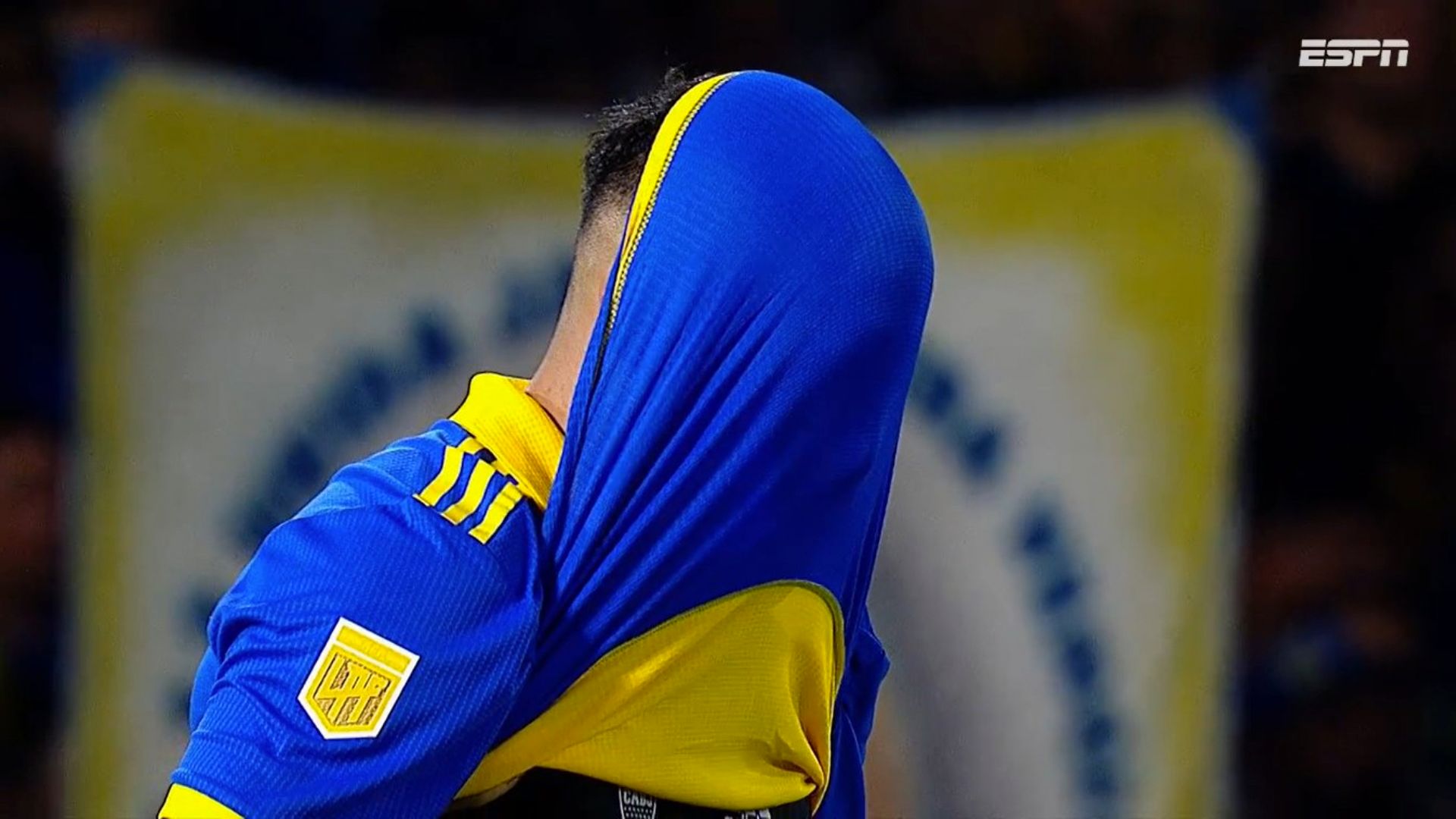 bruno valdez boca 2023