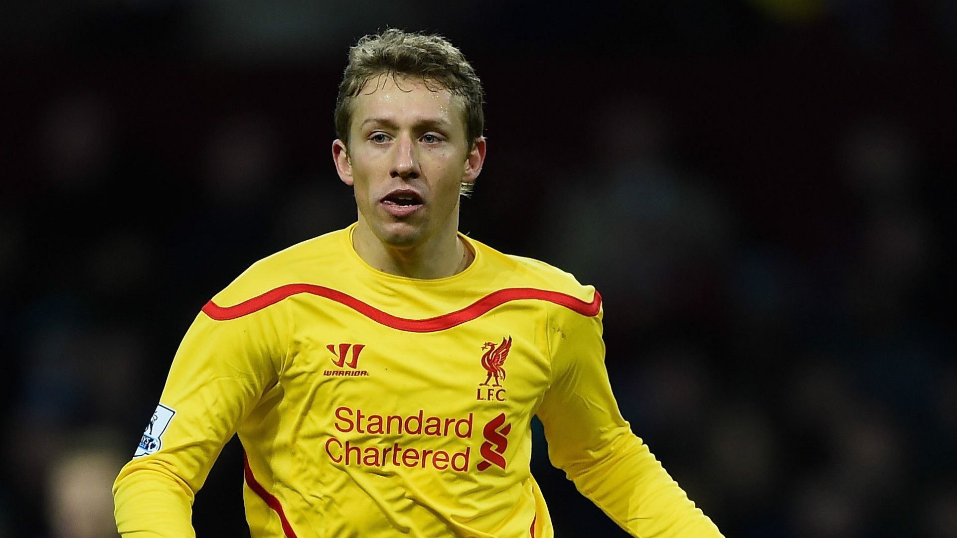 Lucas Leiva