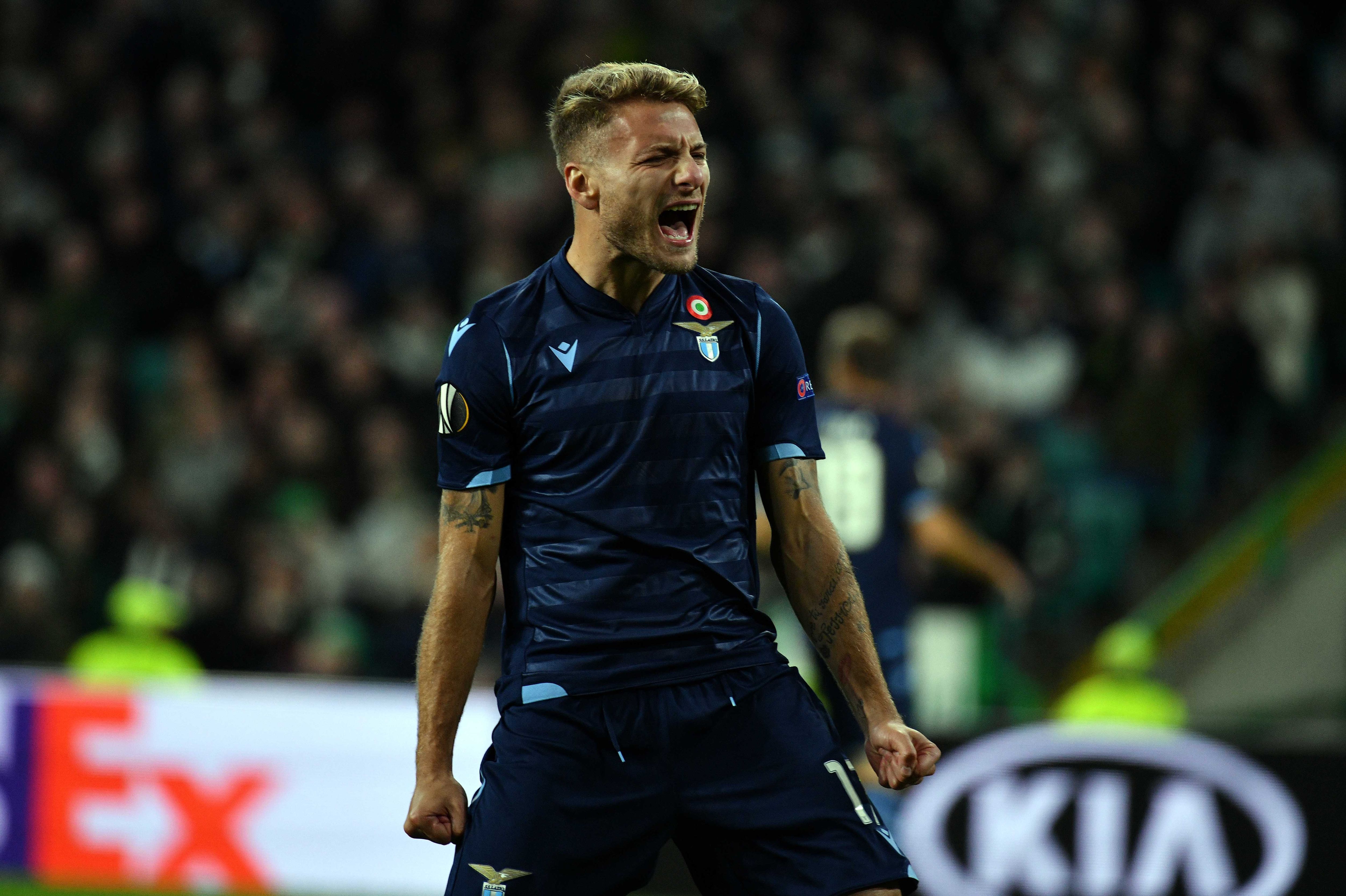 Immobile Lazio