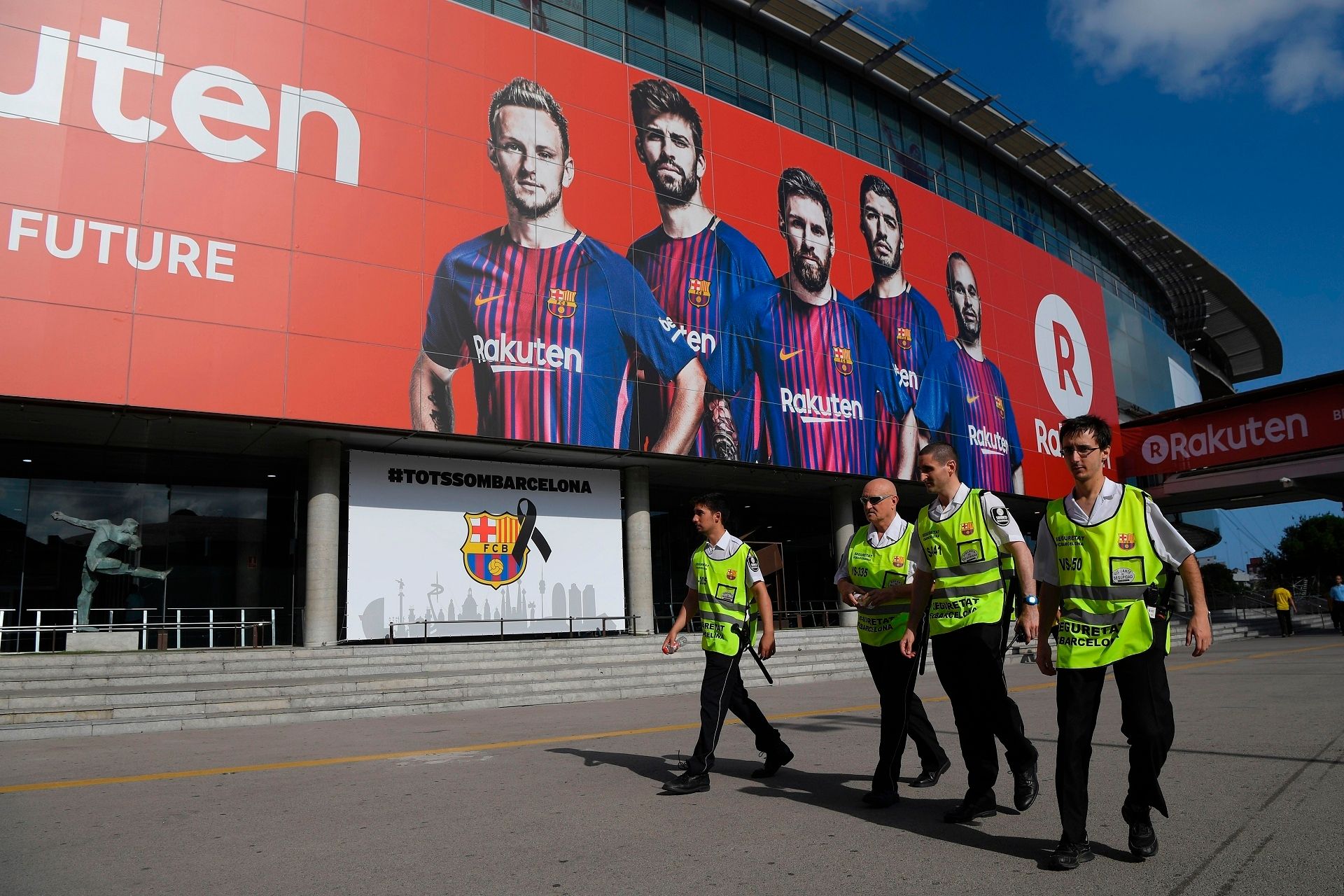 Barcelona