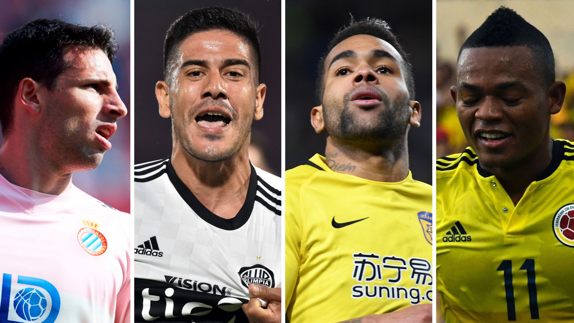 São Paulo monitora atacantes