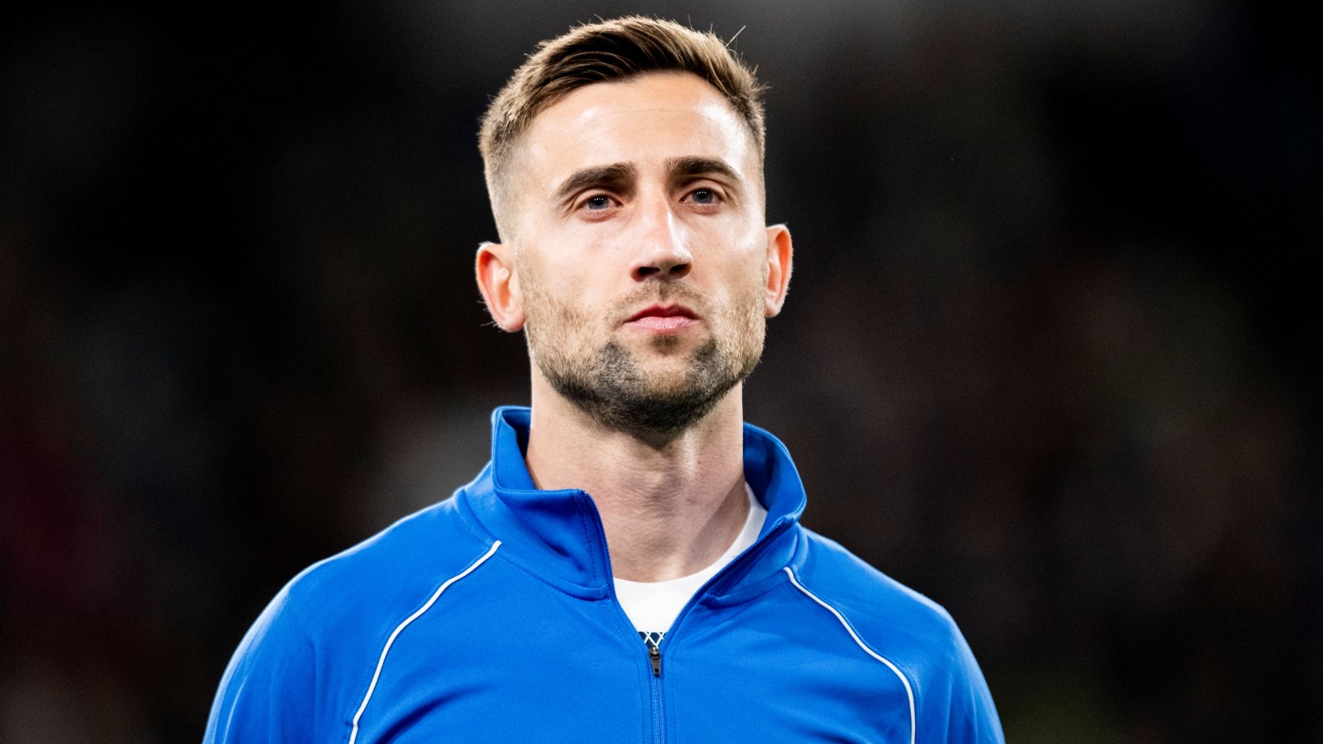 Andraz SPORAR Slovenia 03262024