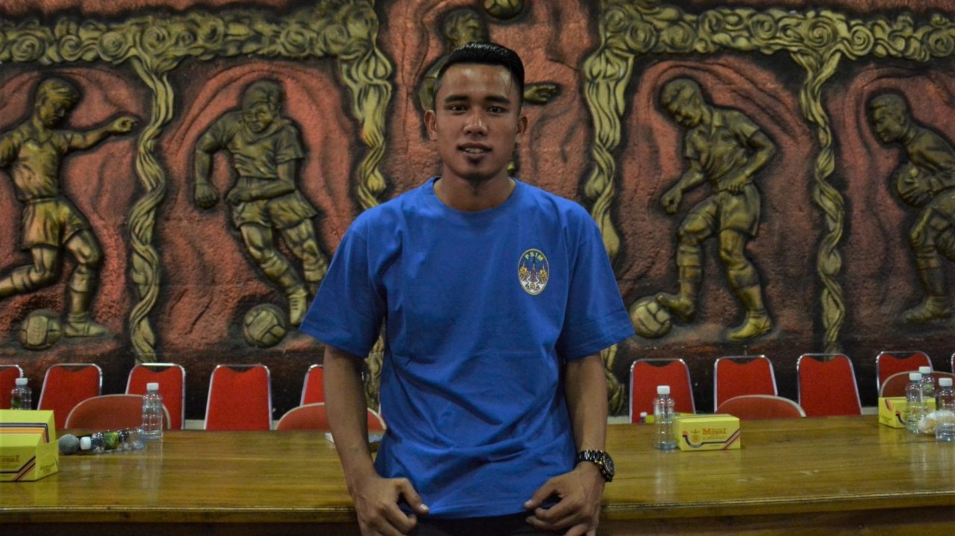 Rudiyana - PSIM Yogyakarta