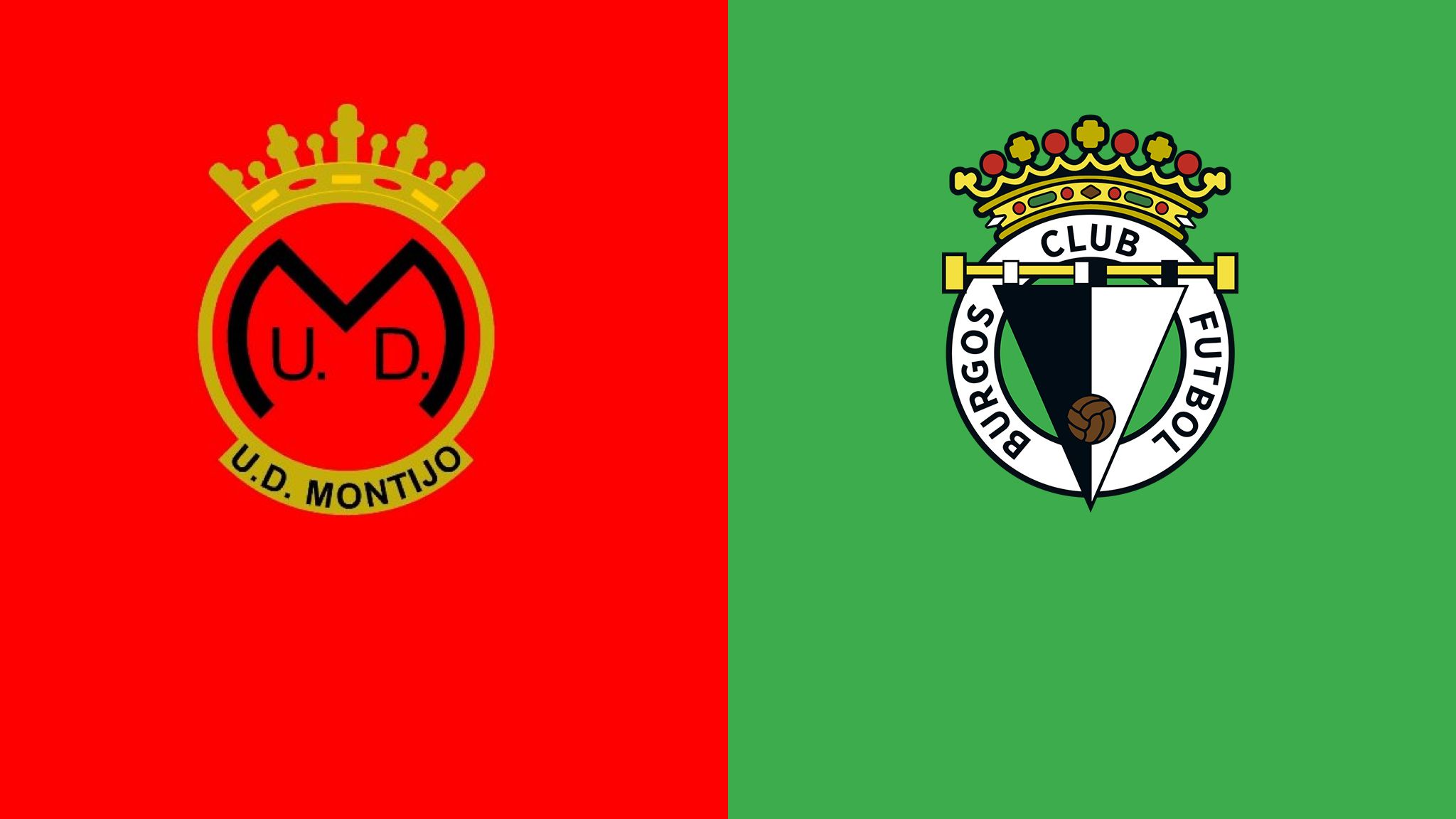 Montijo Burgos Copa del Rey