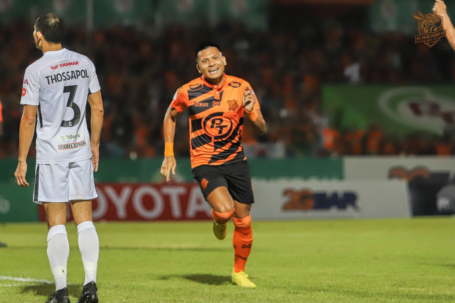 สุพจน์ จดจำ