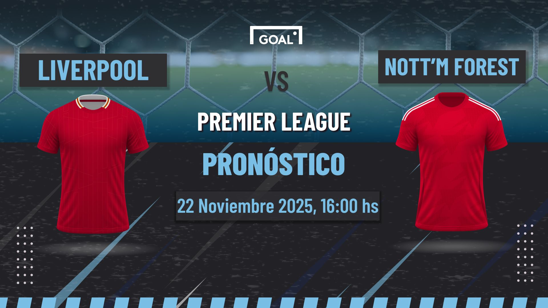 pronostico Liverpool vs Nottingham Forest Apuestas Premier League