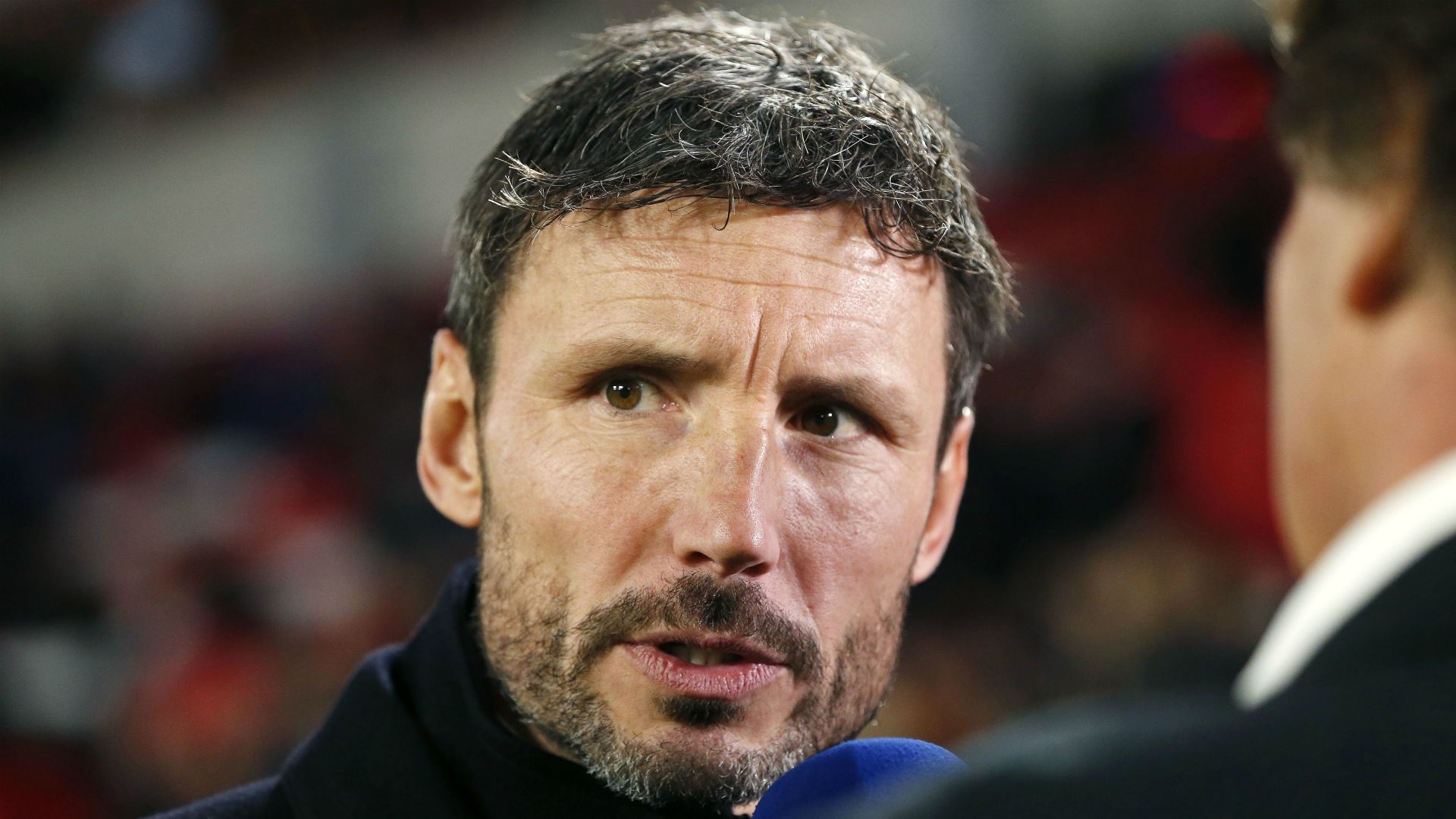 Mark van Bommel, PSV, 11032018