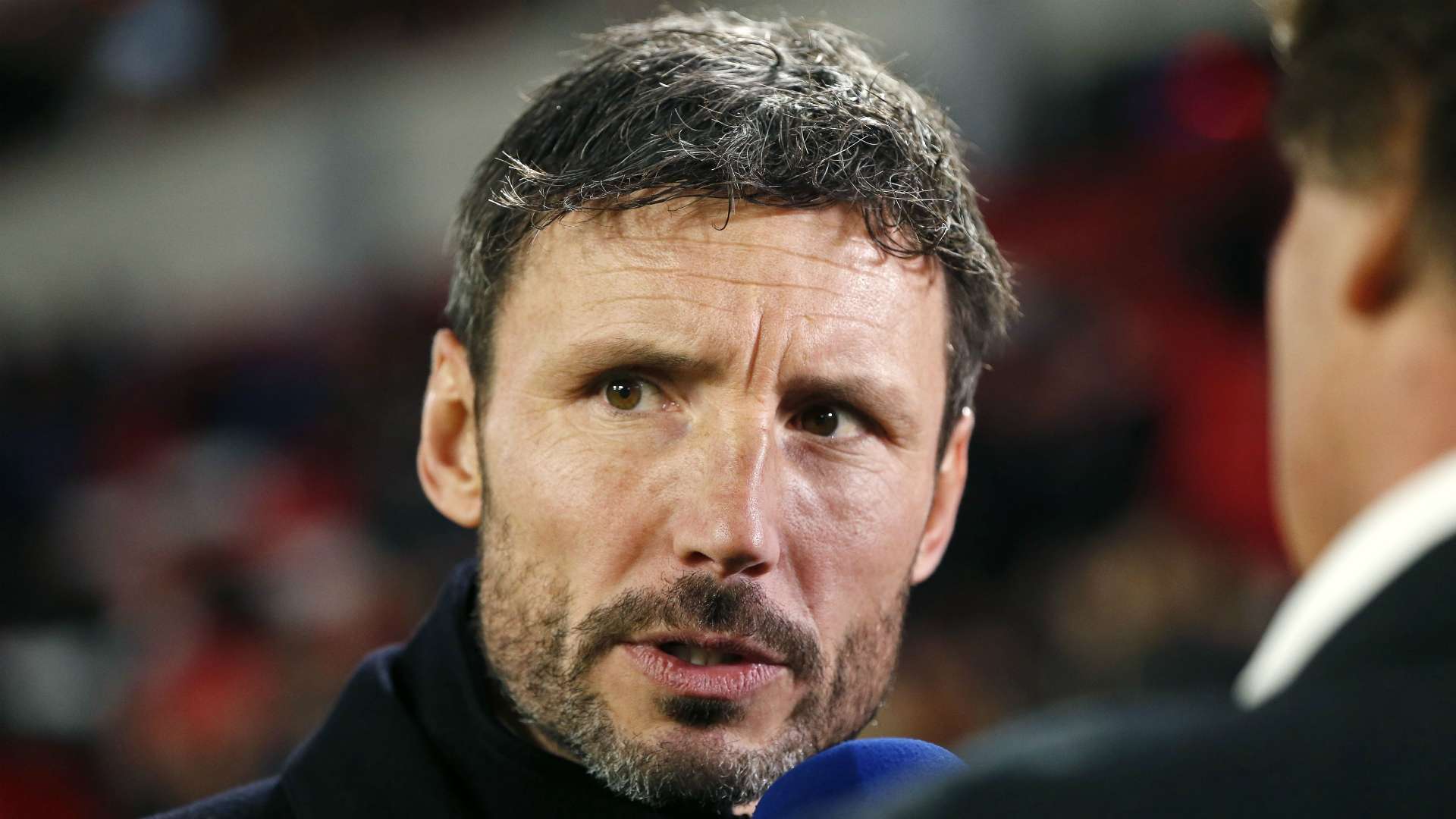 Mark van Bommel, PSV, 11032018