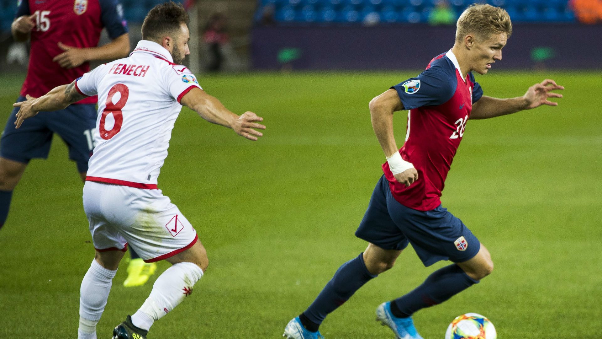 norvec-malta_Getty_05092019