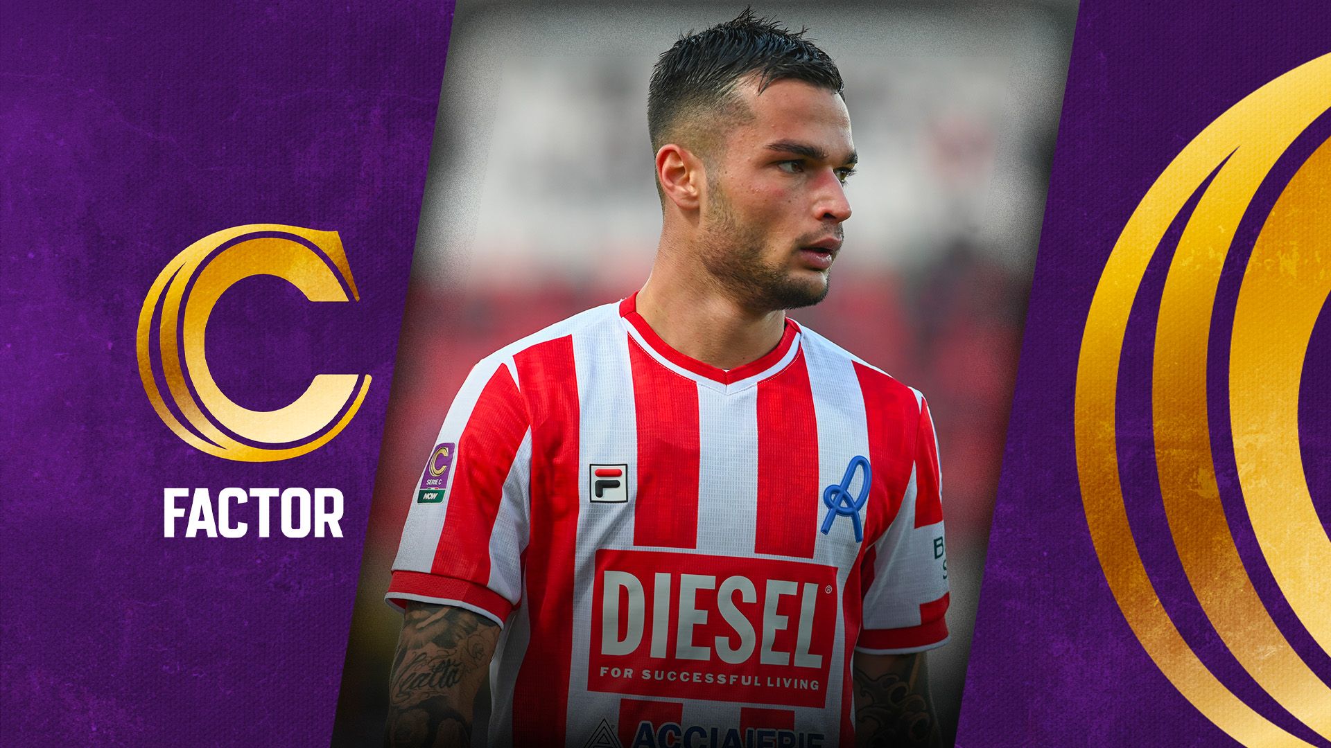 Della Morte C Factor