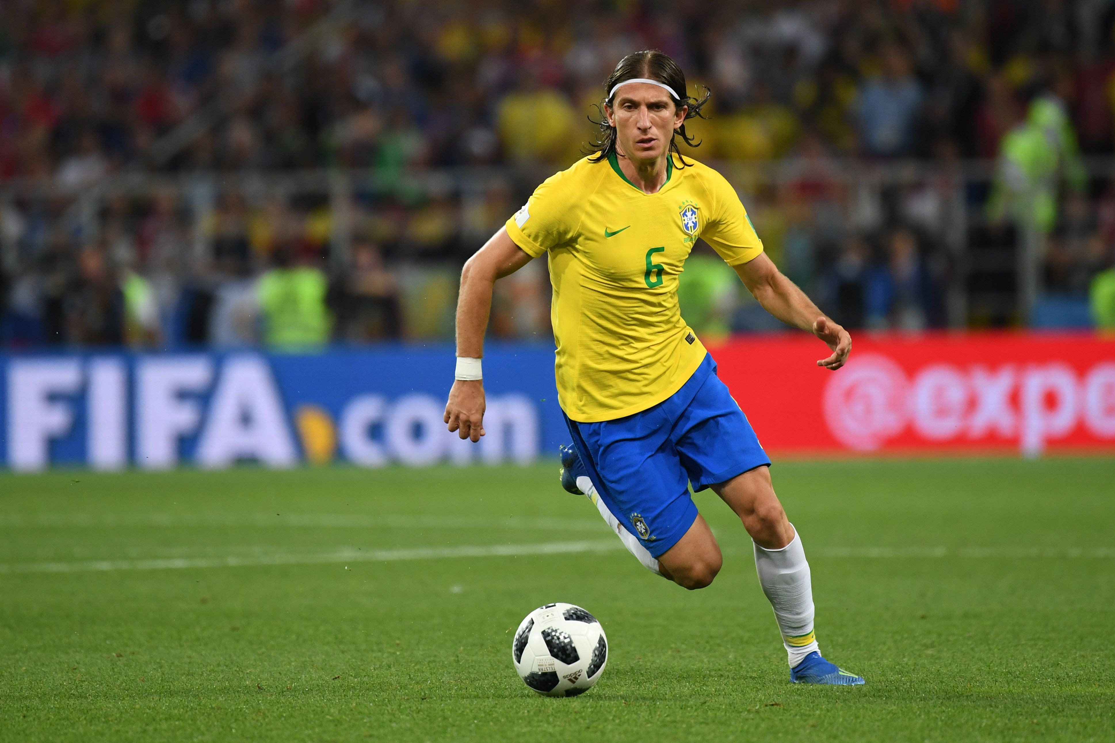 filipeluis|brasil|getty