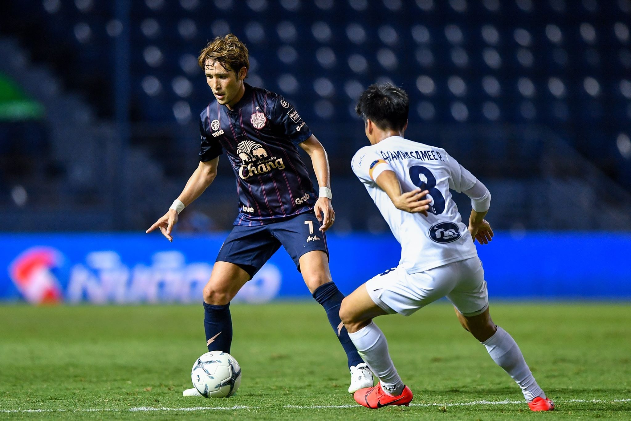 บุรีรีมย์