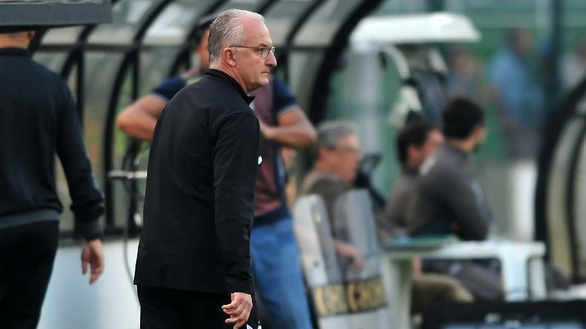 Dorival Junior Santos São Paulo Brasileirão 26062016
