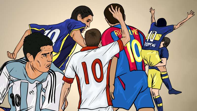 Riquelme