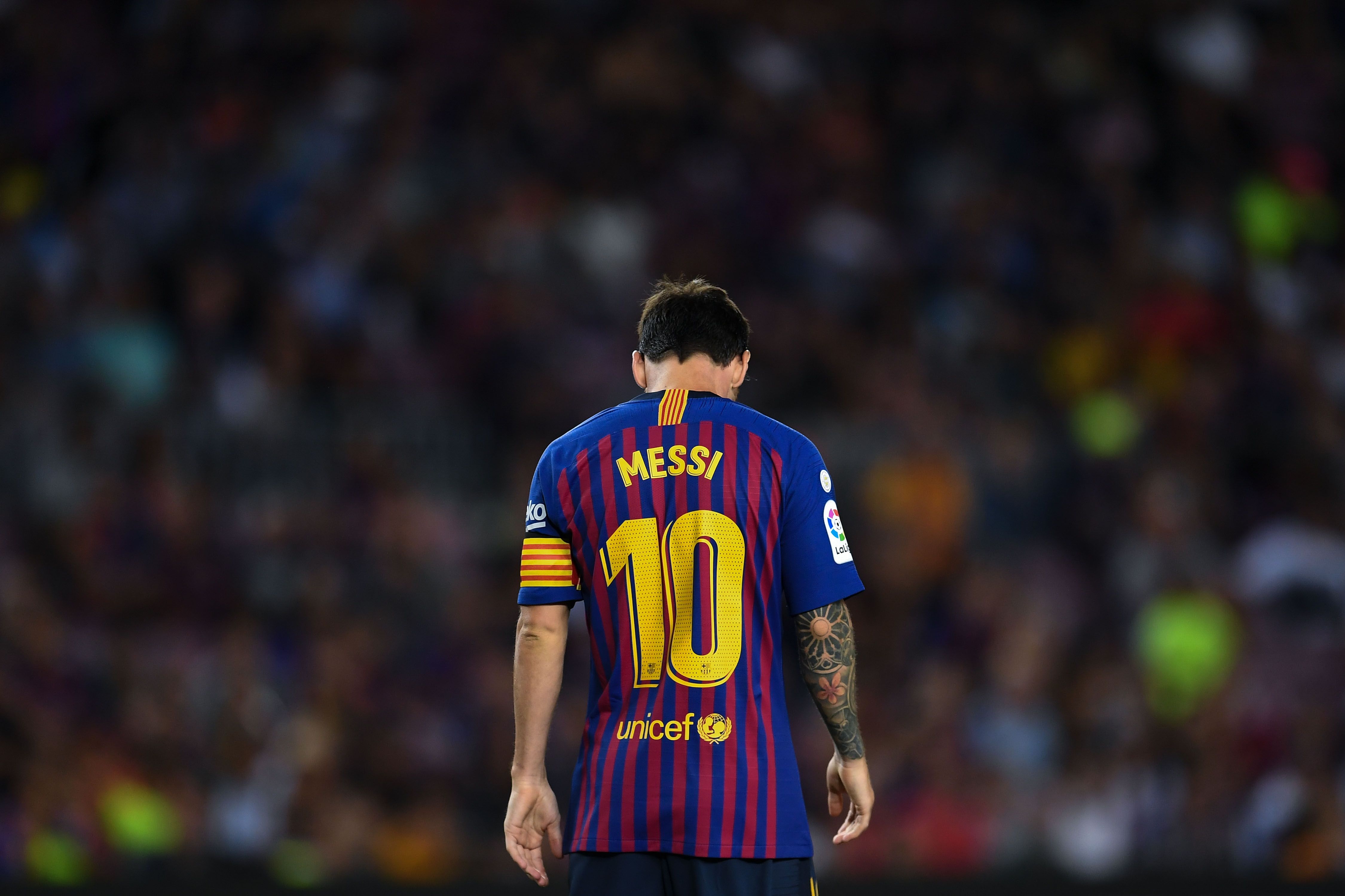 Messi
