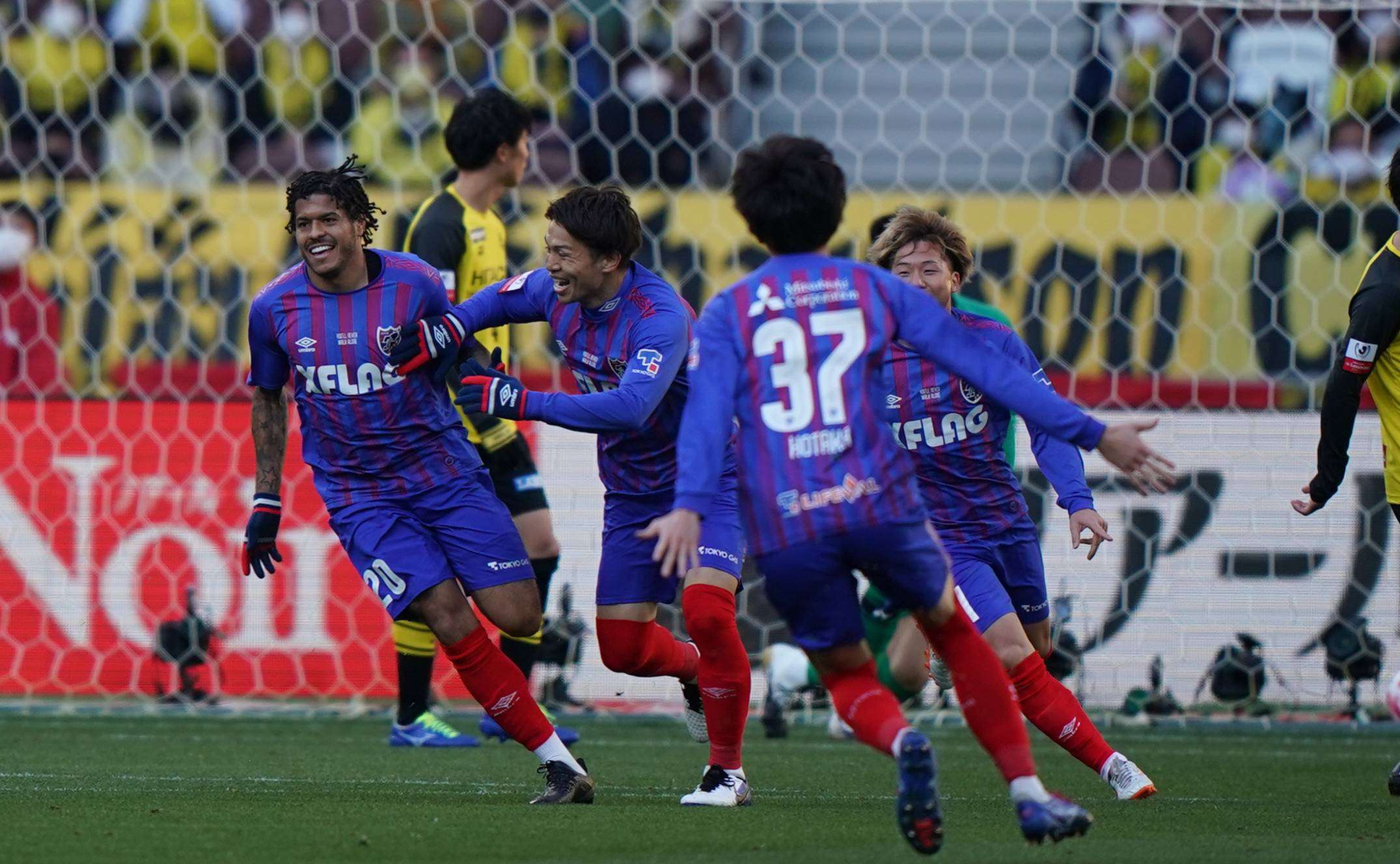 FCtokyo-kashiwa