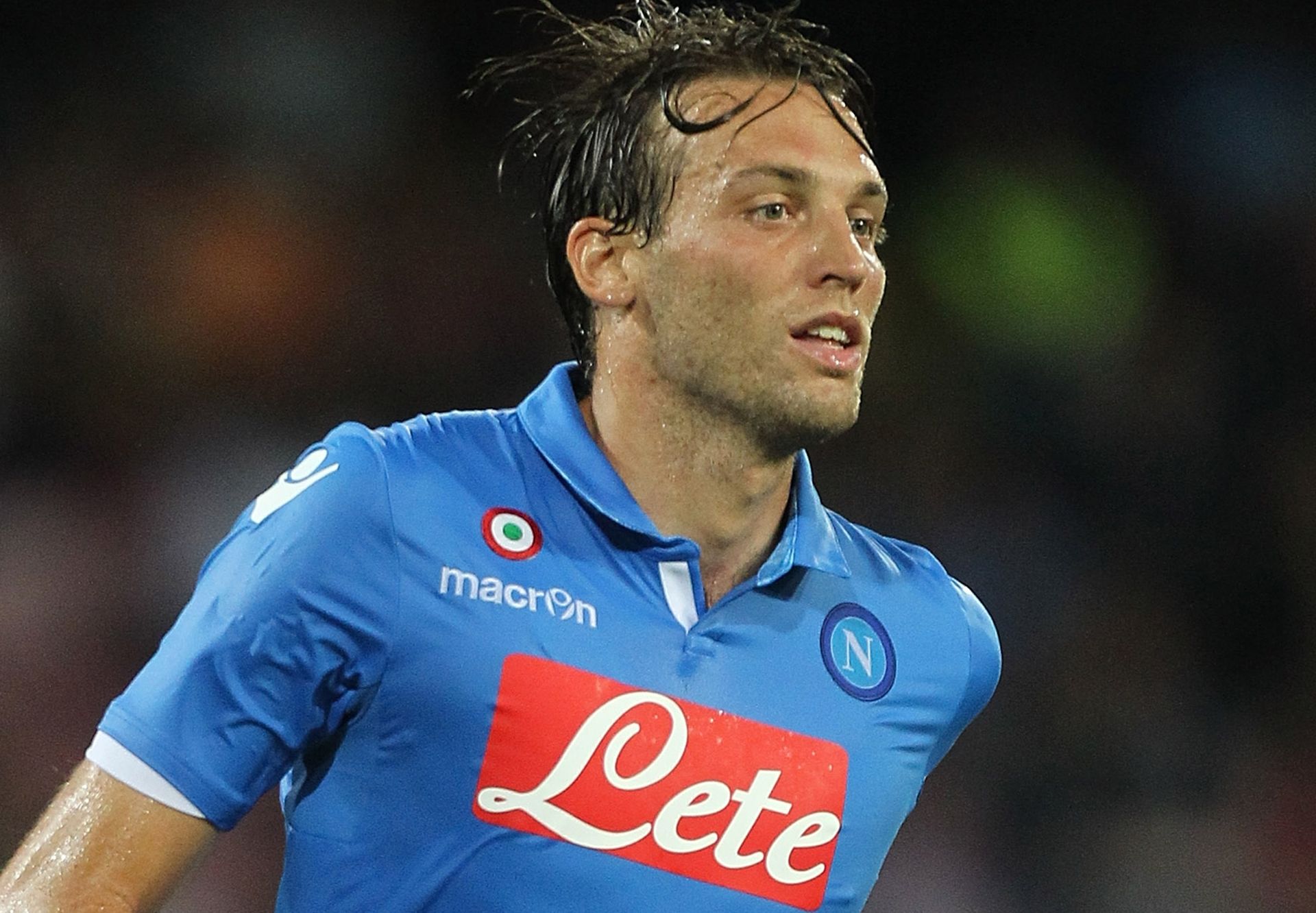 Michu Napoli
