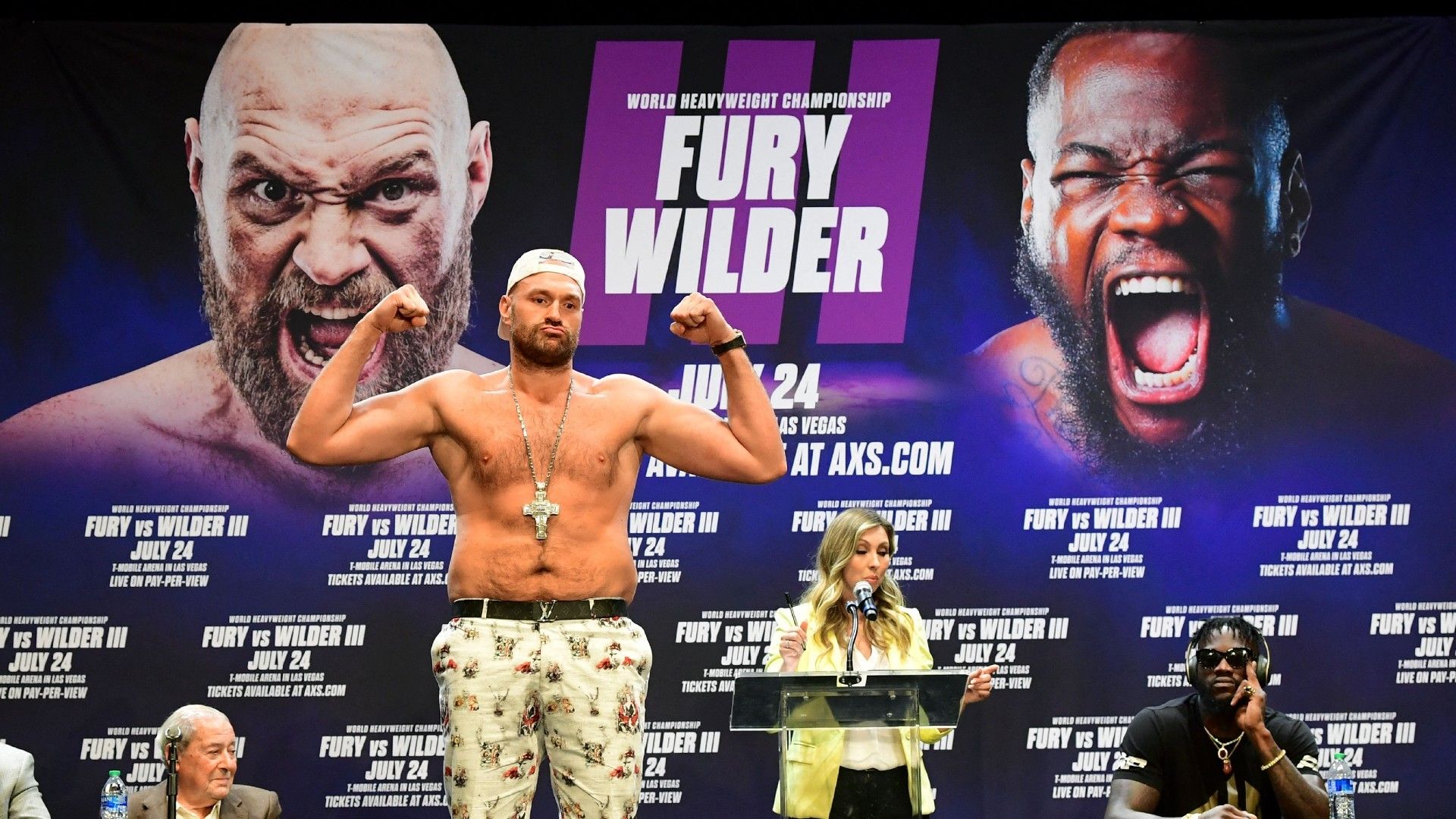 fury-wilder