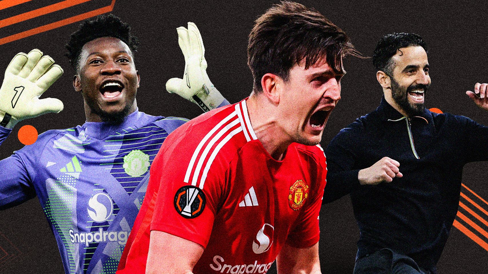 Man Utd Lyon HIC 2-1