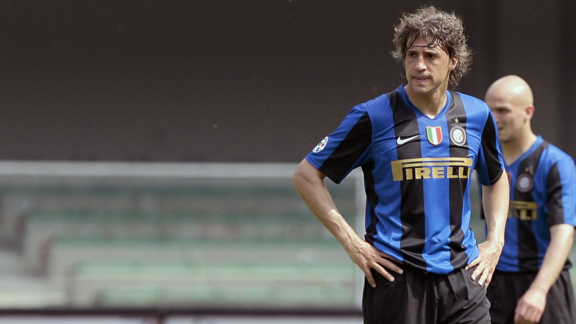 Hernan Crespo Inter